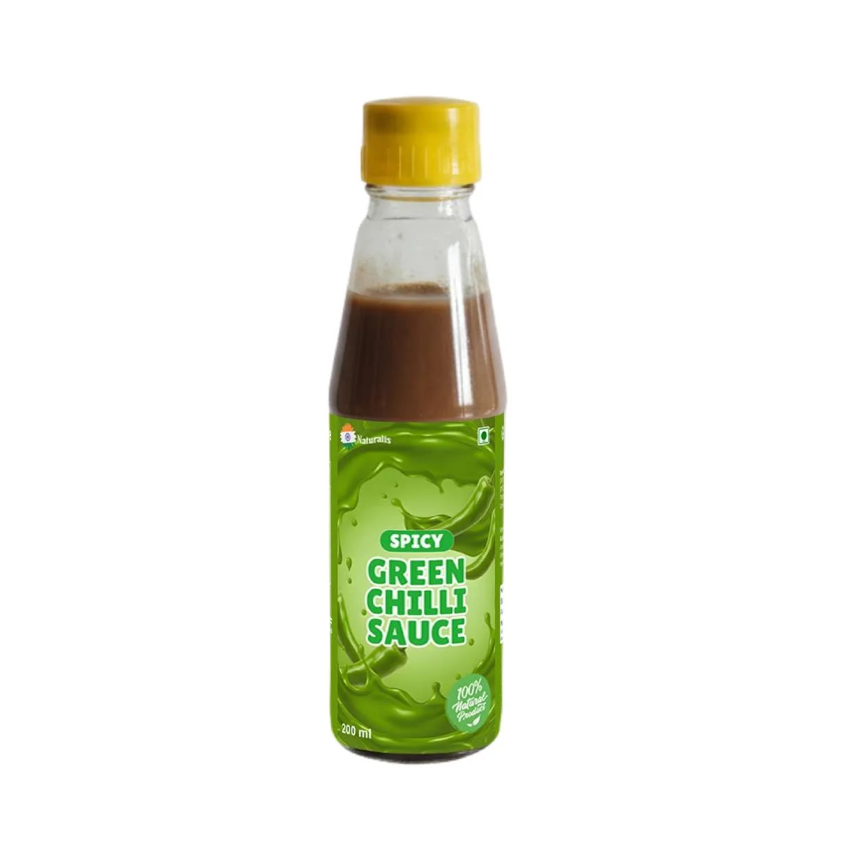 green-chilli
