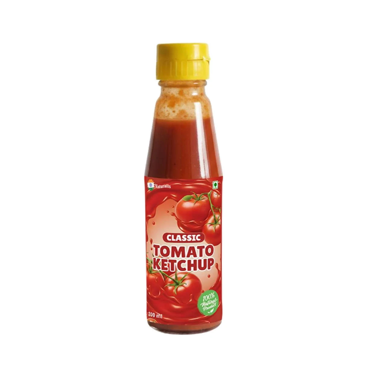 tomato-ketchup