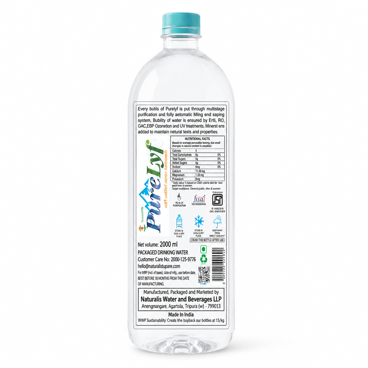 water2L