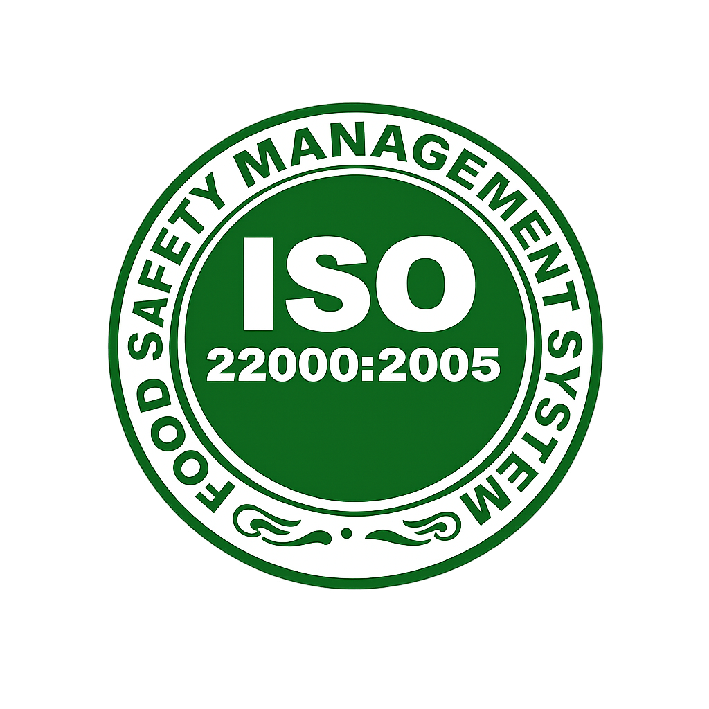 ISO 22000